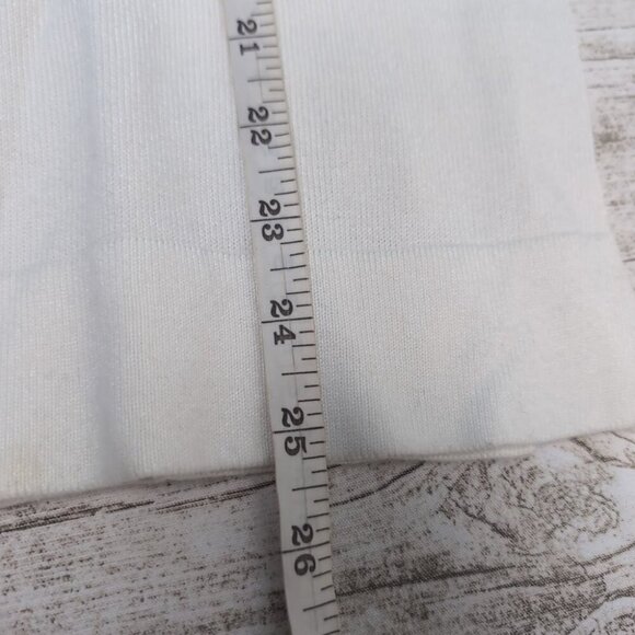 Vintage 1992 Iceberg Embroidered Sweater Panda & 24 Carrot Made In Italy - Picture 6 of 9